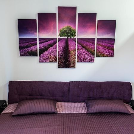 CheckBelgradeApartment- City Center Buitenkant foto