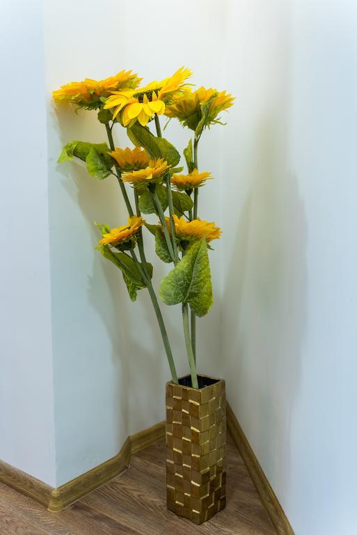 CheckBelgradeApartment- City Center Buitenkant foto