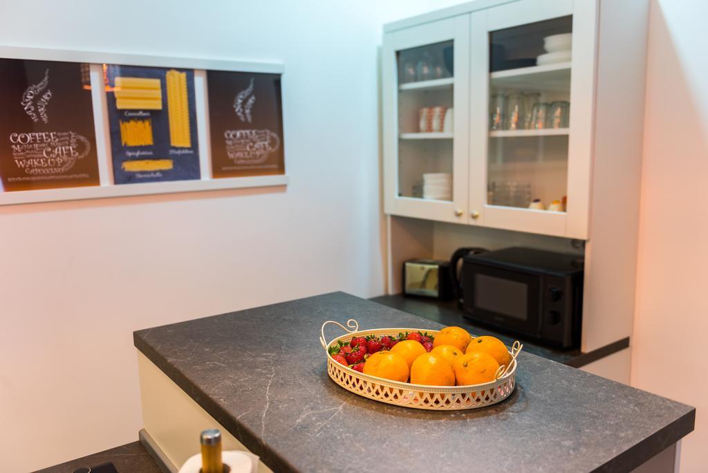 CheckBelgradeApartment- City Center Buitenkant foto