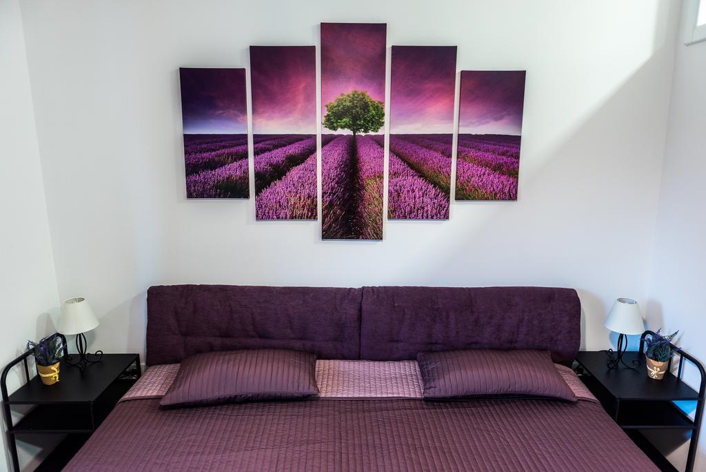 CheckBelgradeApartment- City Center Buitenkant foto